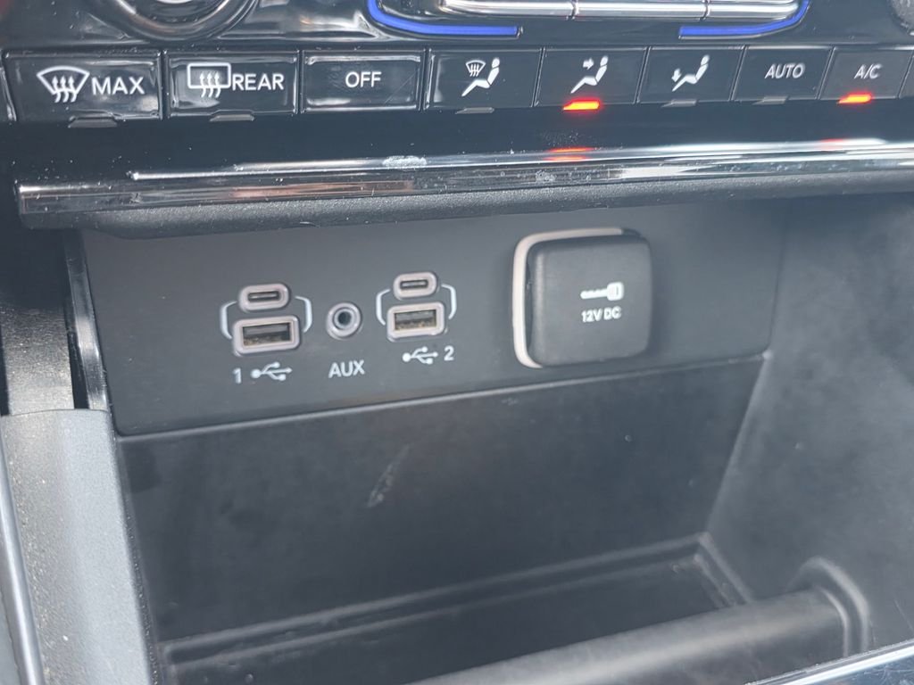 Certified Used 2024 Silver Jeep 4xe image 29