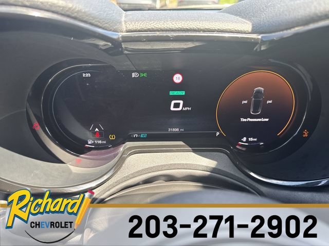 Used 2024 Gray Alfa Romeo Ti EAWD image 11