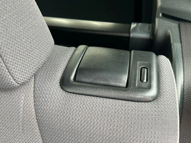 Certified Used 2025 MAGNETIC GRAY MET. Toyota  image 27