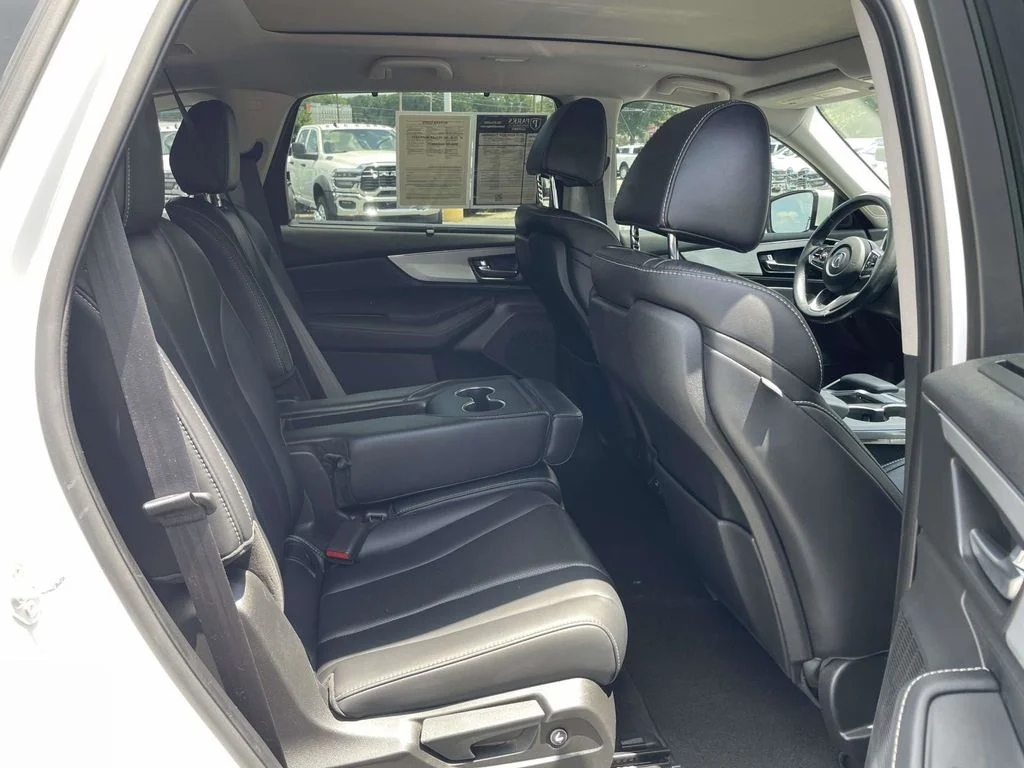 Used 2023  Acura Technology image 18