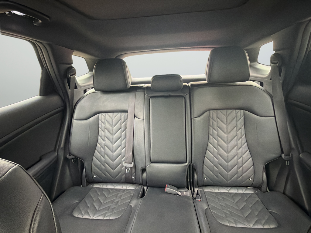 Used 2023 Gray Kia X-Pro image 21