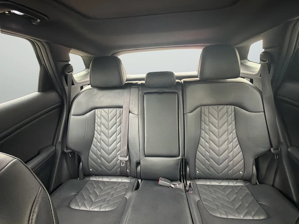 Used 2023 Gray Kia X-Pro image 21