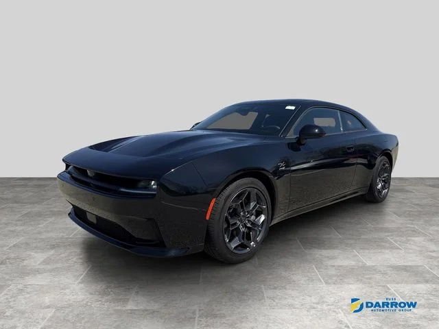 2025 Dodge Charger Daytona R/T's photo