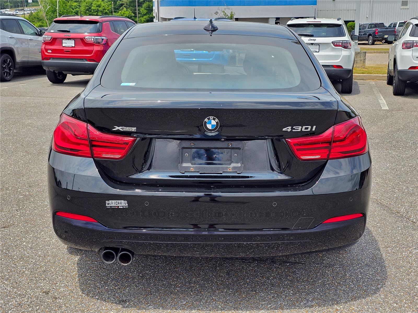 2019 BMW 4 Series 430i - Photo 10