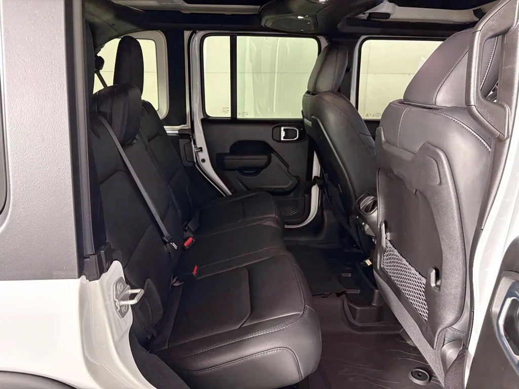 New 2027 White Jeep Willys 392 image 40