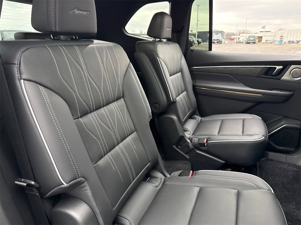 2026 BUICK ENCLAVE - Image 37