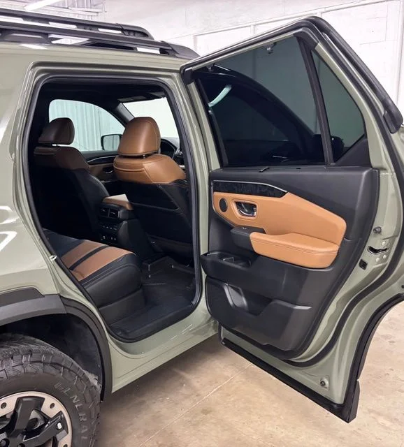 2026 Honda Passport TrailSport Elite - Photo 19