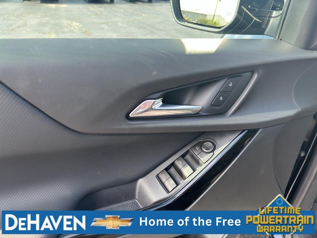 2026 Chevrolet Equinox LT - Photo 20