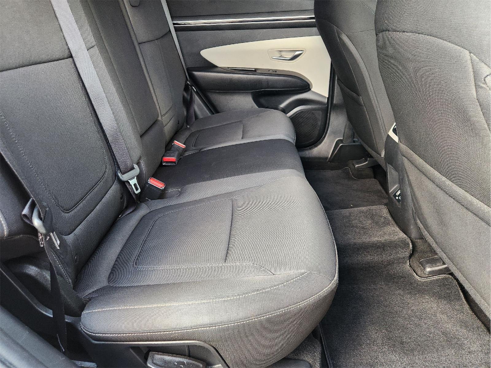 2022 Hyundai Tucson SEL - Photo 31