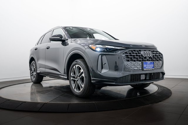 2026 Audi Q5 Premium