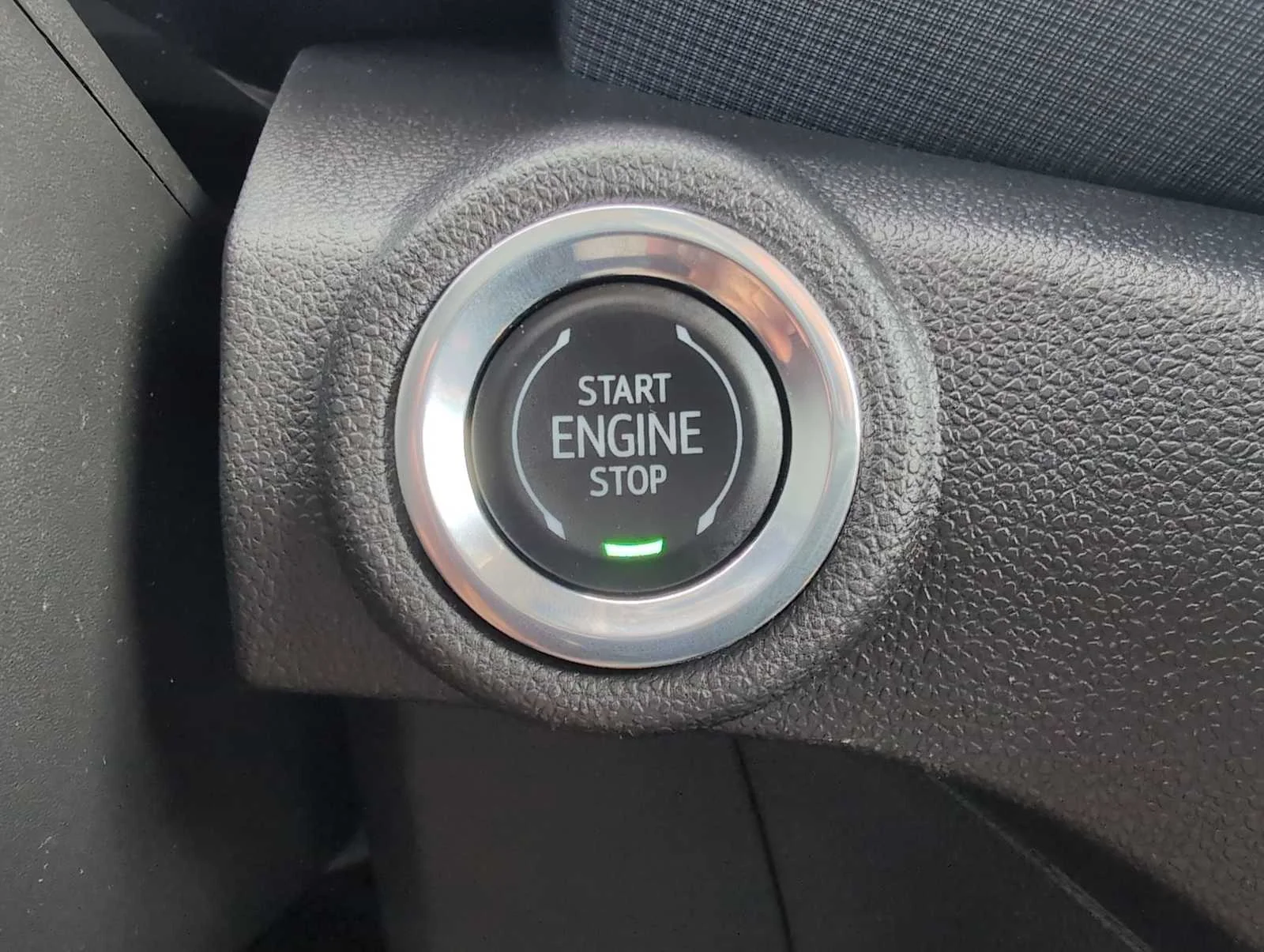 Used 2023 Summit White Chevrolet LT image 16