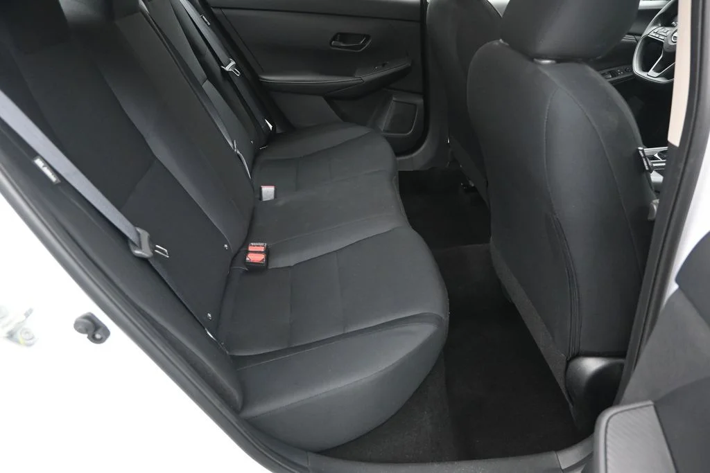 2025 Nissan Sentra S - Photo 15