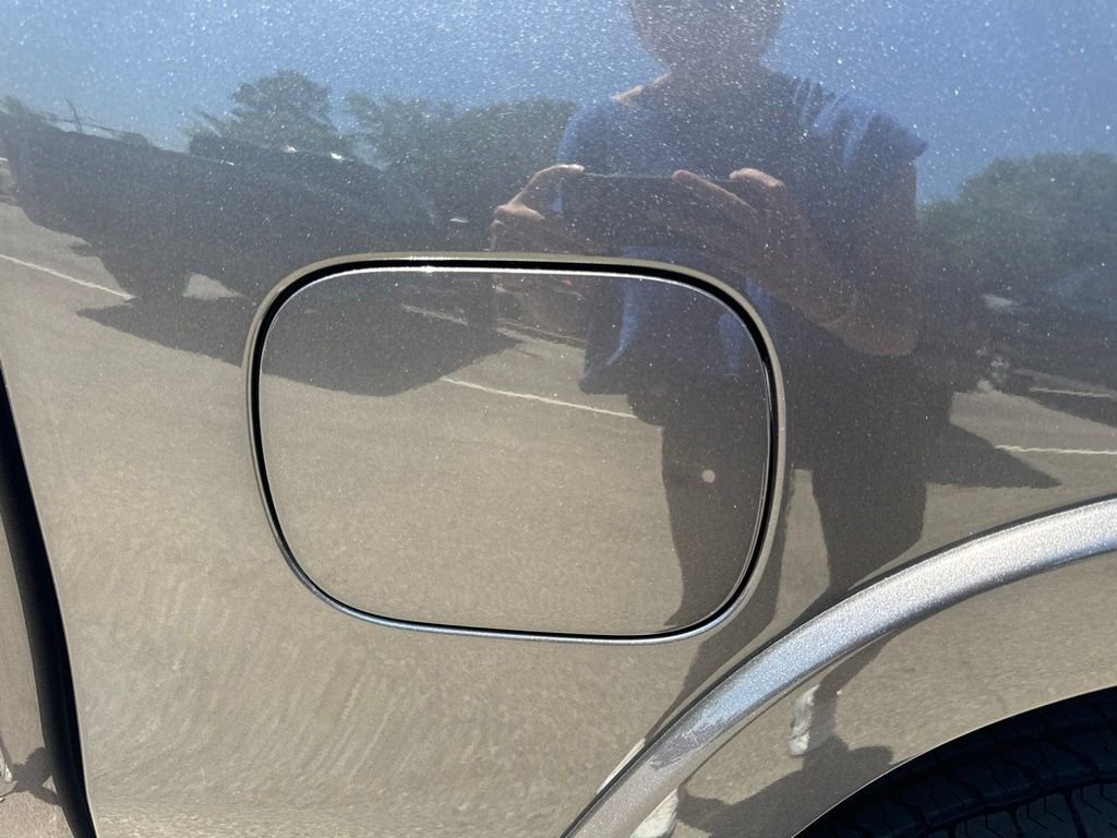 New 2026 Granite Crystal Metallic Clear-Coat Exterior Paint RAM Big Horn/Lone Star image 25