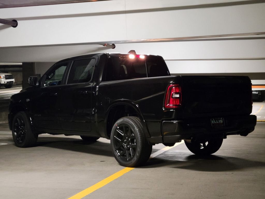 2026 Ram Ram 1500 Pickup photo 2
