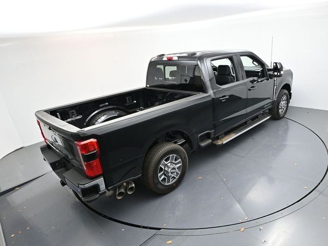 2026 Ford F-350 Super Duty Lariat - Photo 24