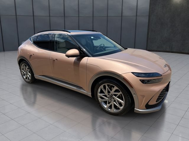 2023 Genesis GV60
