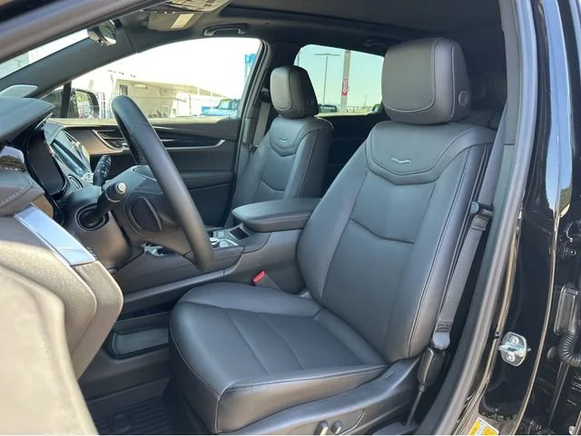 2026 Cadillac XT5 Premium Luxury - Photo 6