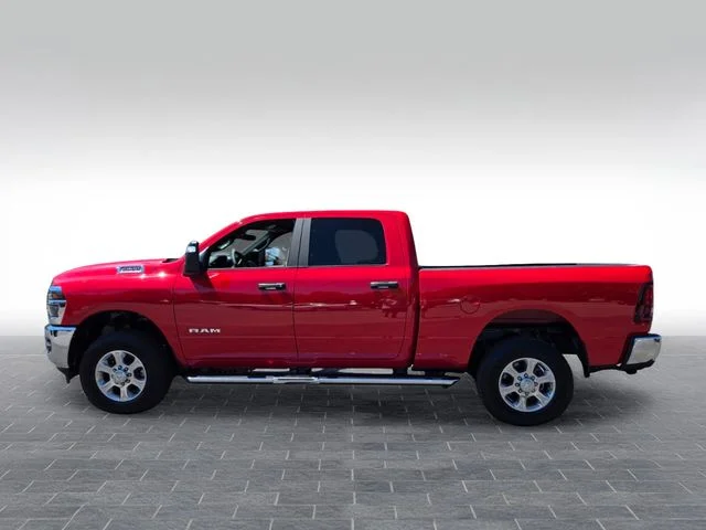 Used 2026 Red Ram Big Horn image 4