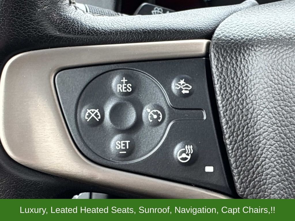 Used 2019 Black GMC Denali image 30
