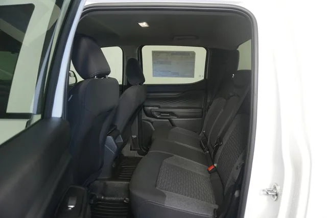 New 2026 White Ford XL image 20
