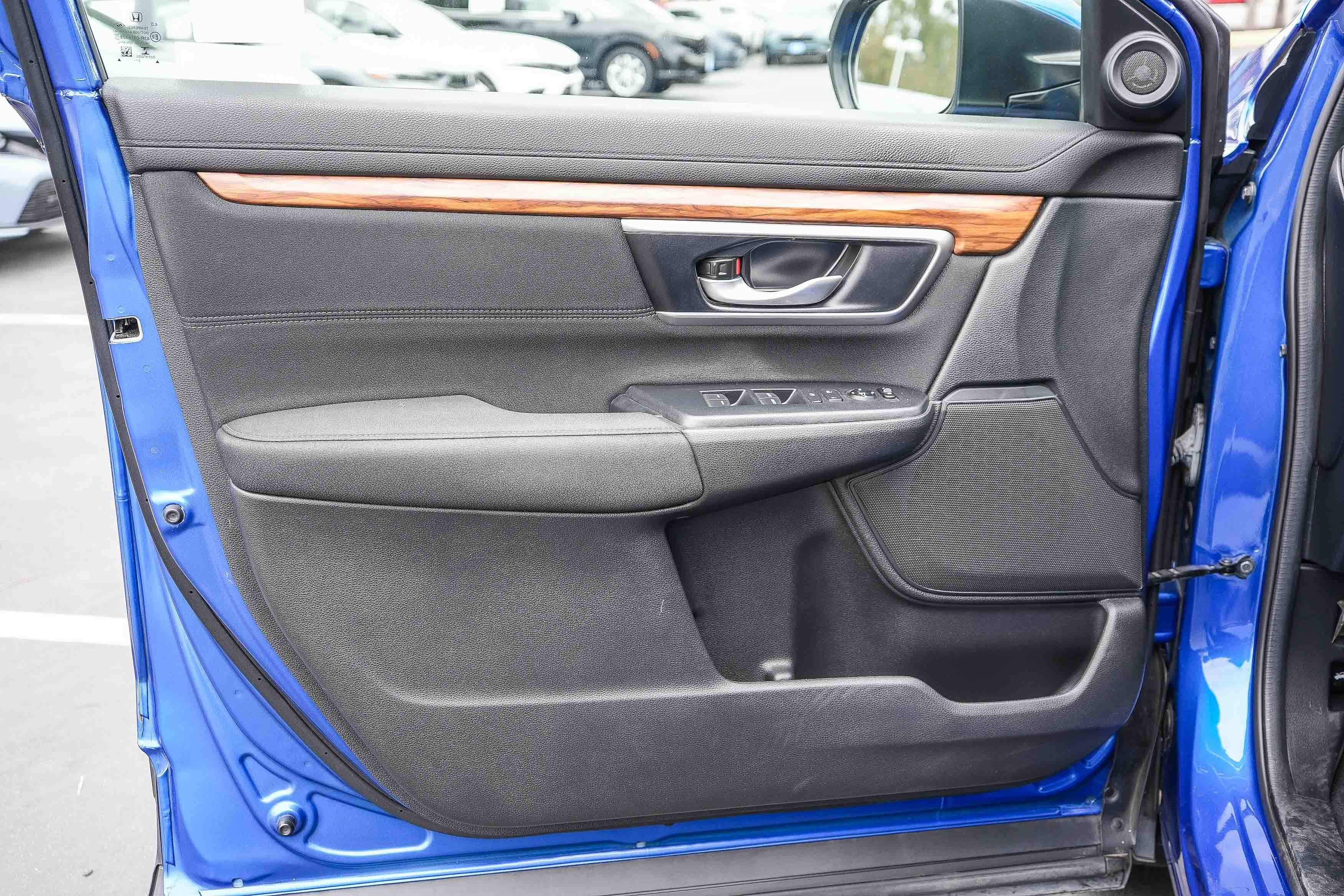 2022 Honda CR-V EX - Photo 21