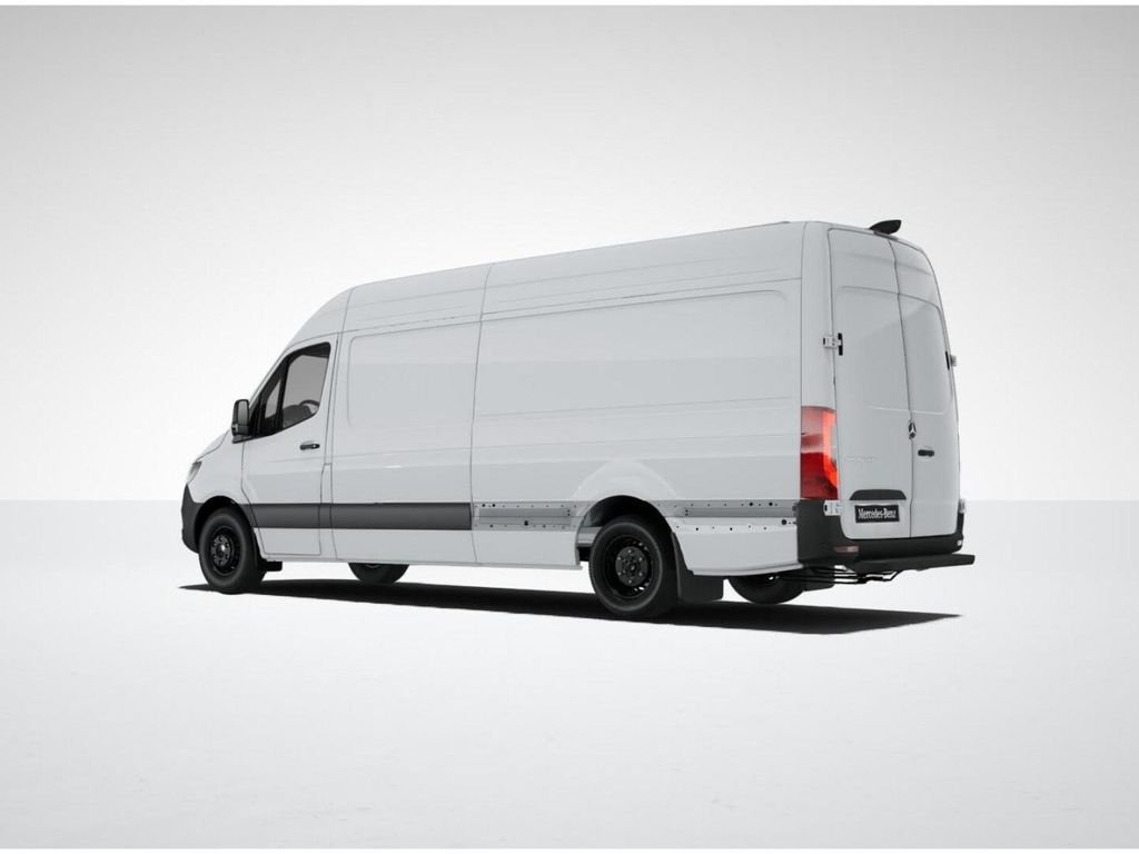 New 2026 White Mercedes-Benz Cargo 170 WB image 30