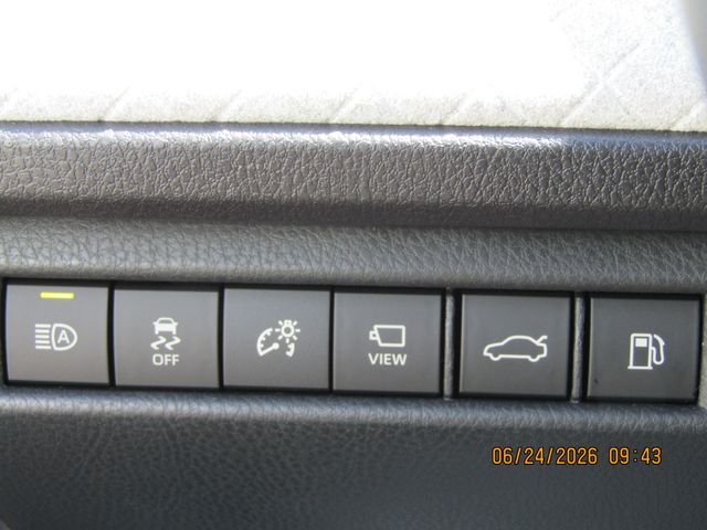 Certified Used 2025 Heavy Metal Toyota XLE image 11