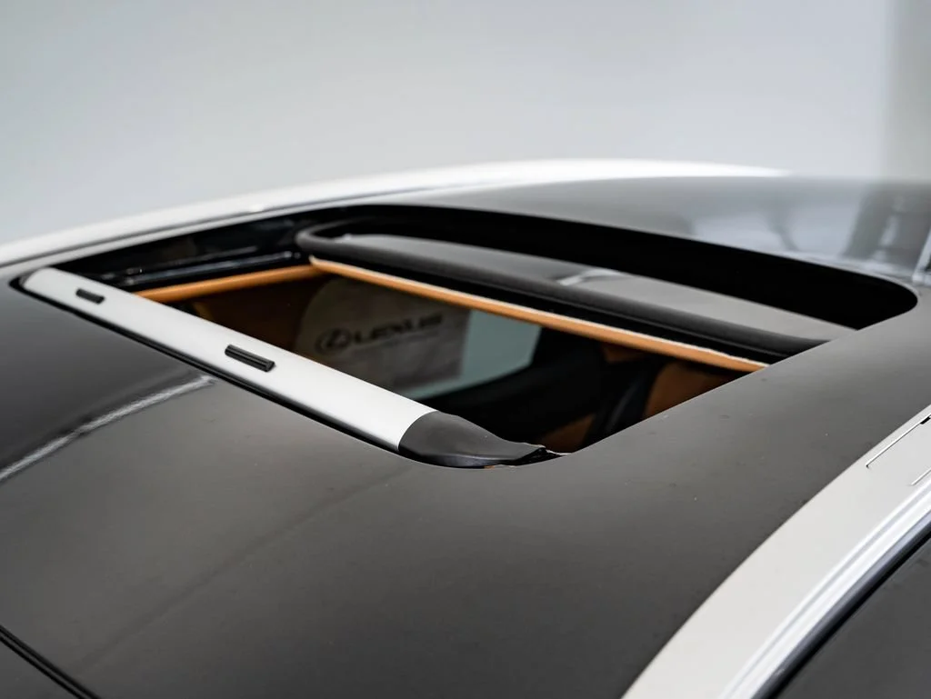 New 2026 Caviar Lexus 450h+ Premium image 14