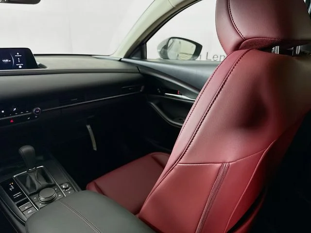New 2026 Gray Mazda 2.5 S Carbon Edition image 23