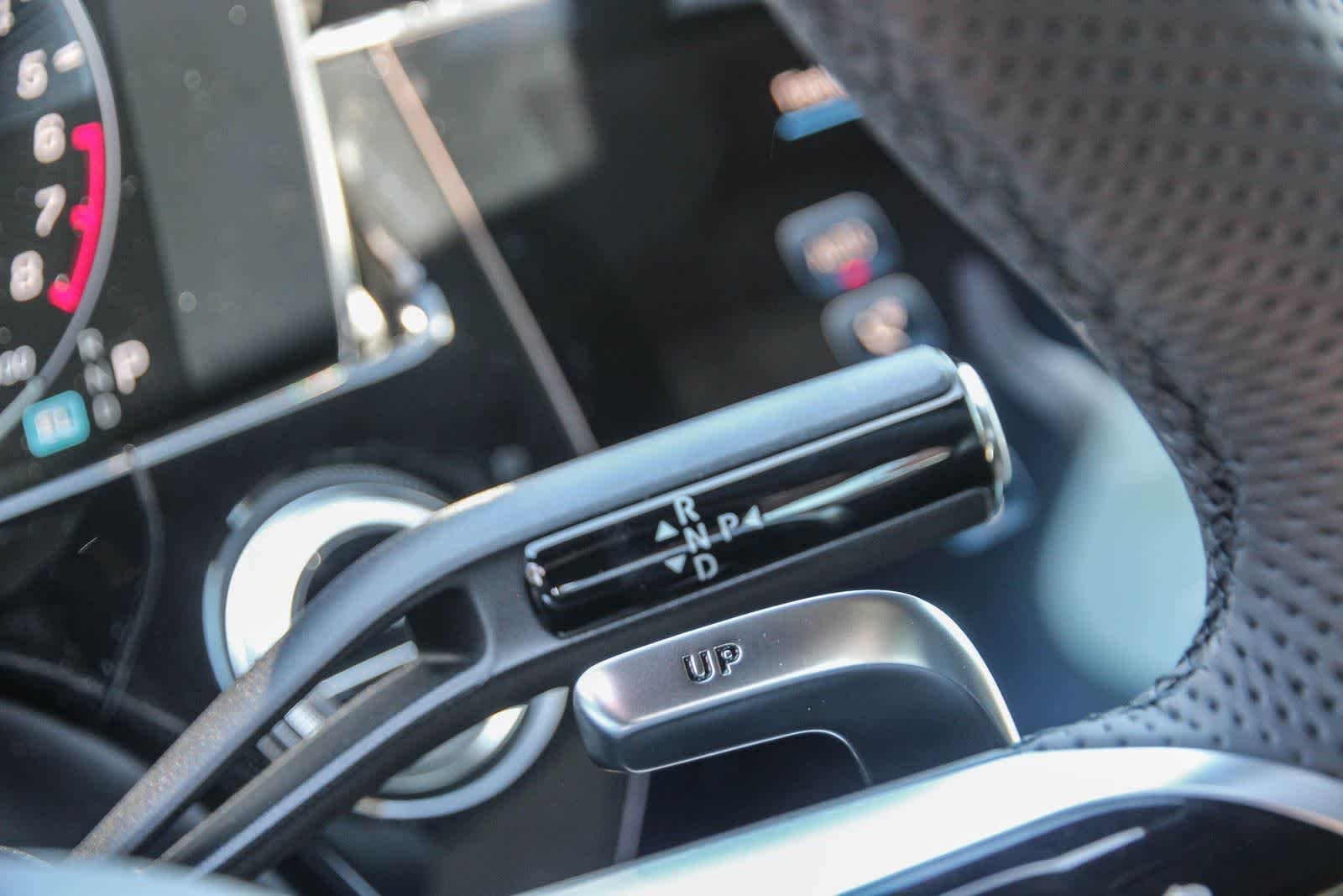 New 2026 Nautical Blue Metallic Mercedes-Benz AMG® E 53 E image 21