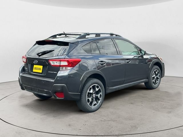 Used 2018 Gray Subaru 2.0i image 5