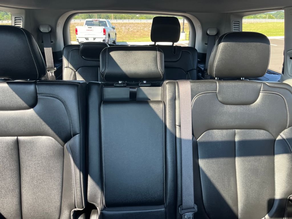 Certified Used 2023 Black Jeep Limited image 23