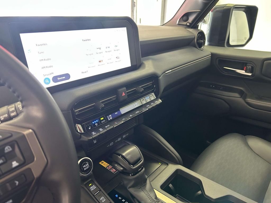 Used 2024 Gray Toyota Base image 25