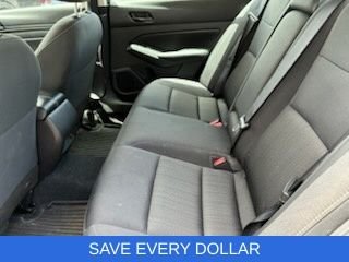 Used 2024 Black Nissan 2.5 S image 15