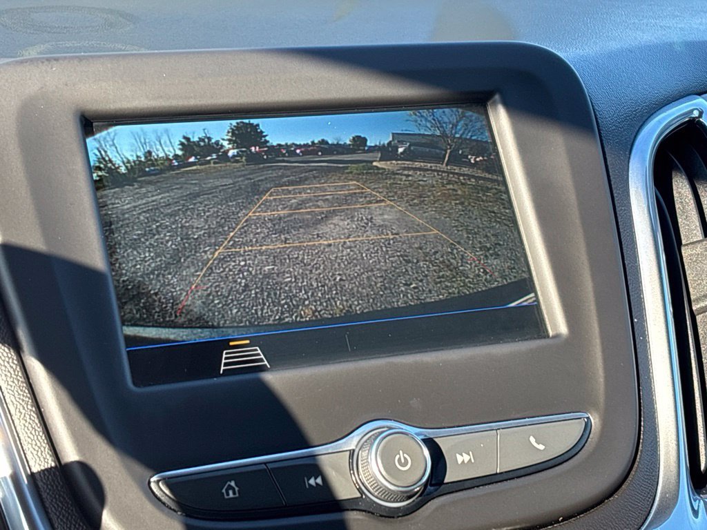 Used 2019 Gray Chevrolet LT image 31