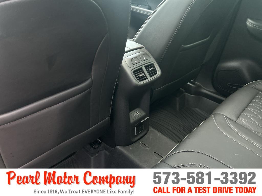 2023 Buick Envision Avenir - Photo 22