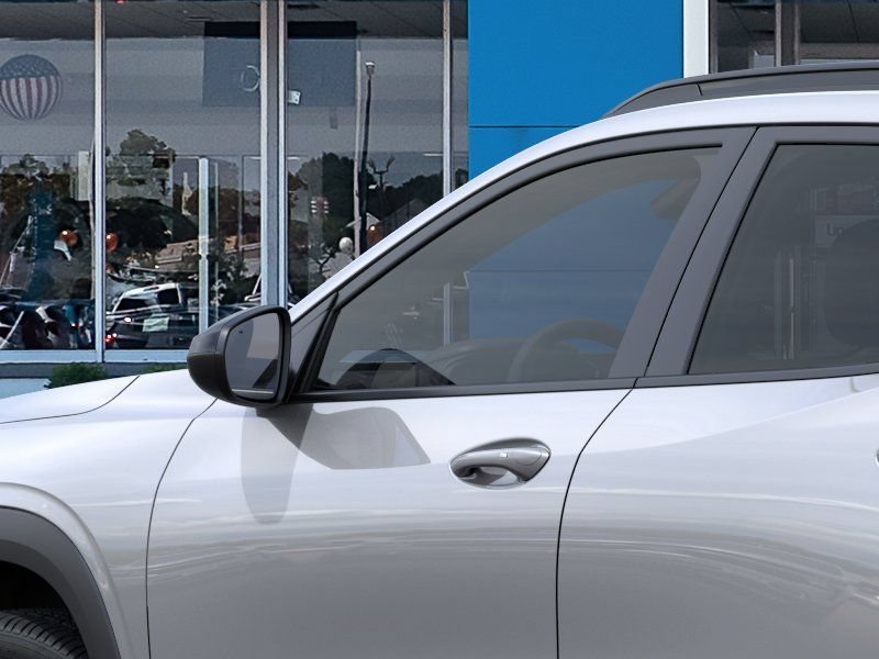 2026 Chevrolet Trax RS - Photo 12