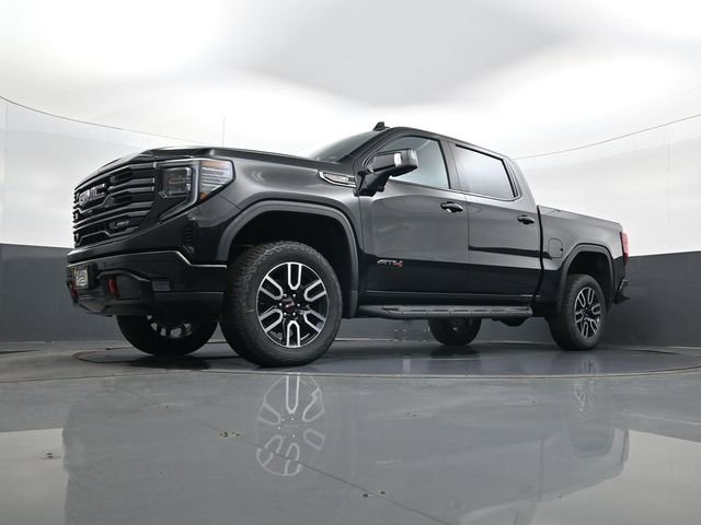 2026 GMC Sierra 1500 AT4 - Photo 21
