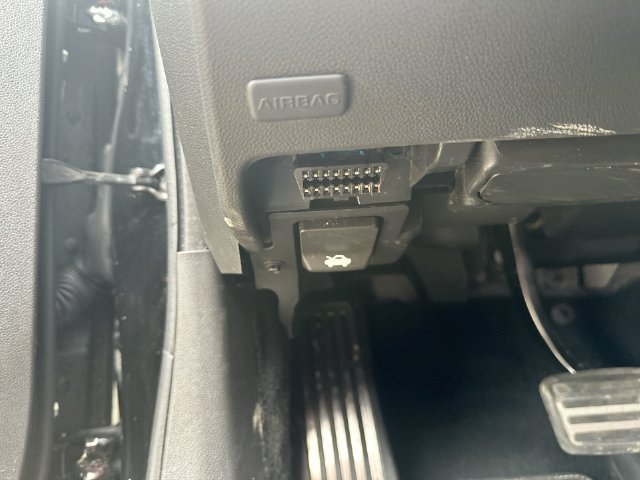 Used 2024 Black Raven Cadillac V-Series image 50