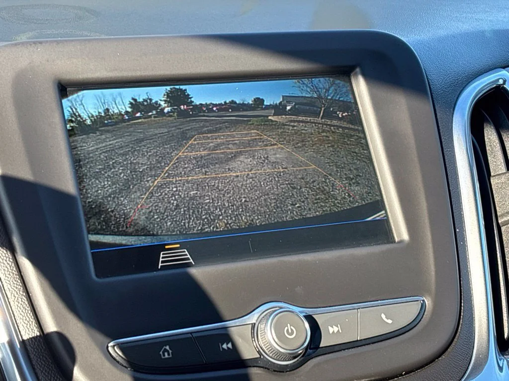 Used 2019 Gray Chevrolet LT image 31