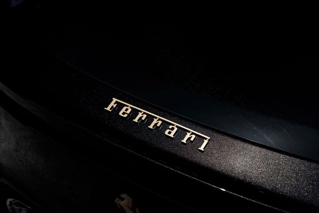 Used 2024  Ferrari  image 44