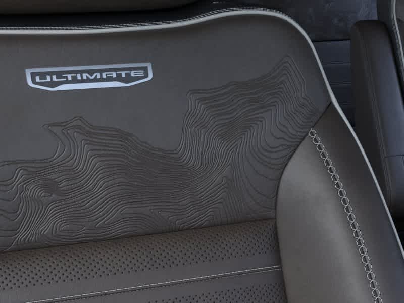 New 2026 Onyx Black GMC Denali Ultimate image 21