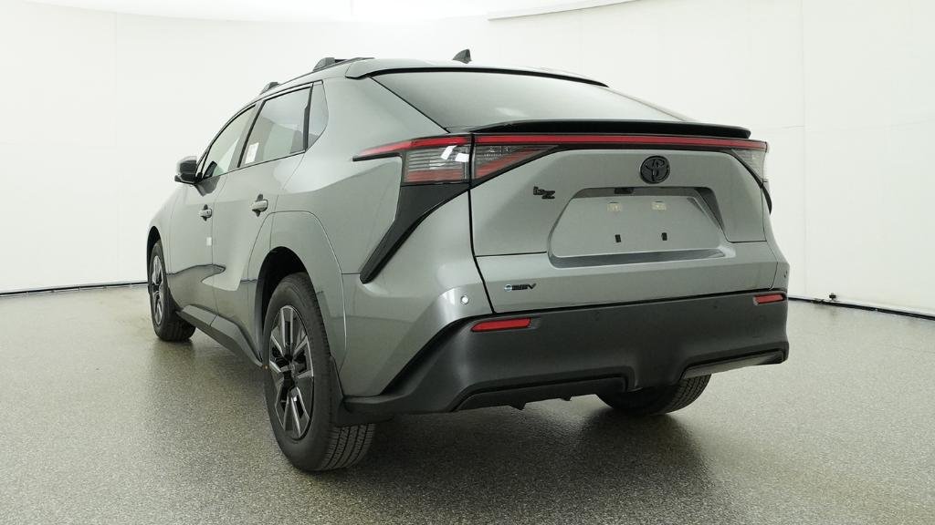 New 2026 Heavy Metal Toyota XLE image 43