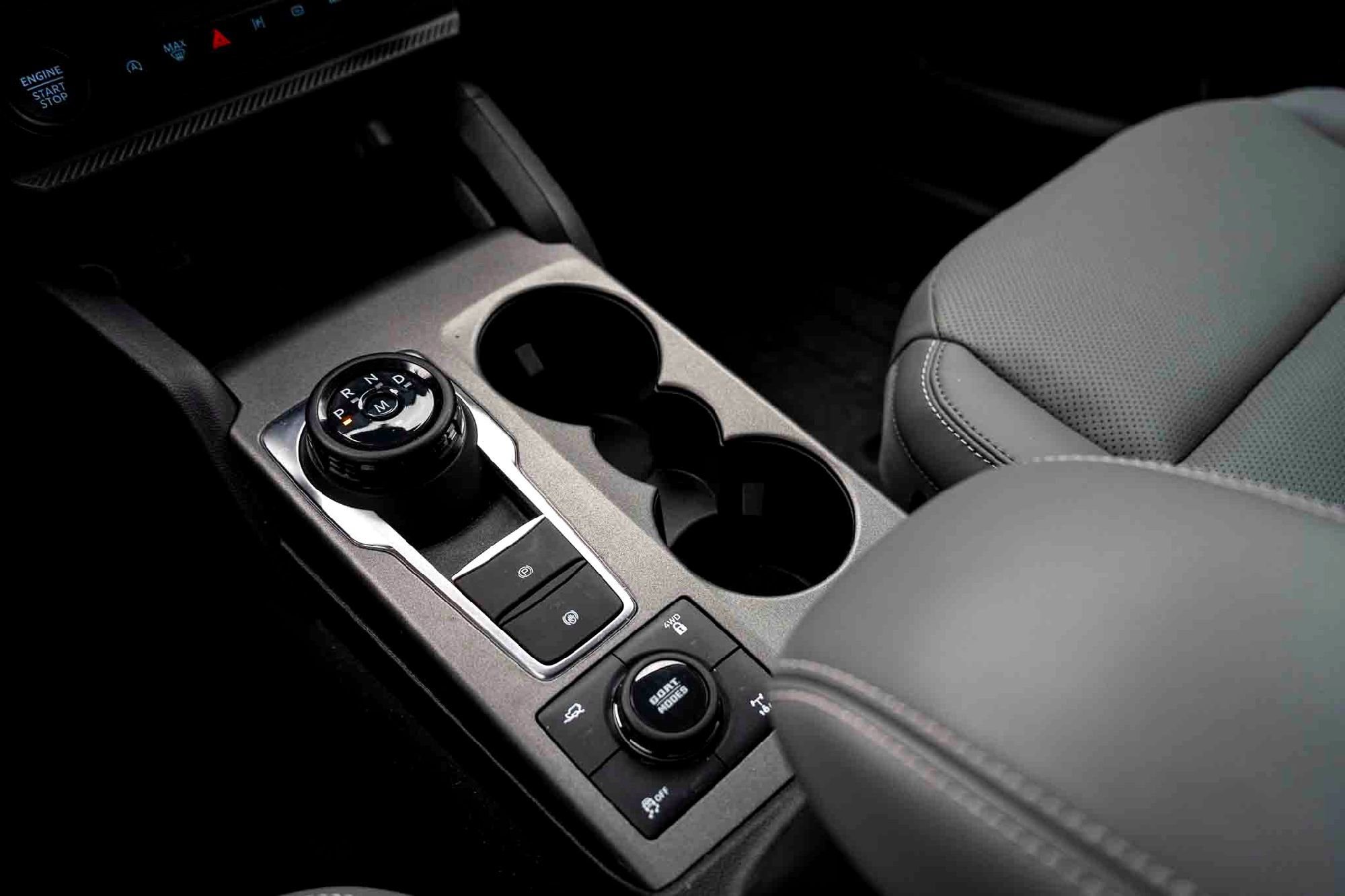 2025 Ford Bronco Sport Badlands - Photo 17