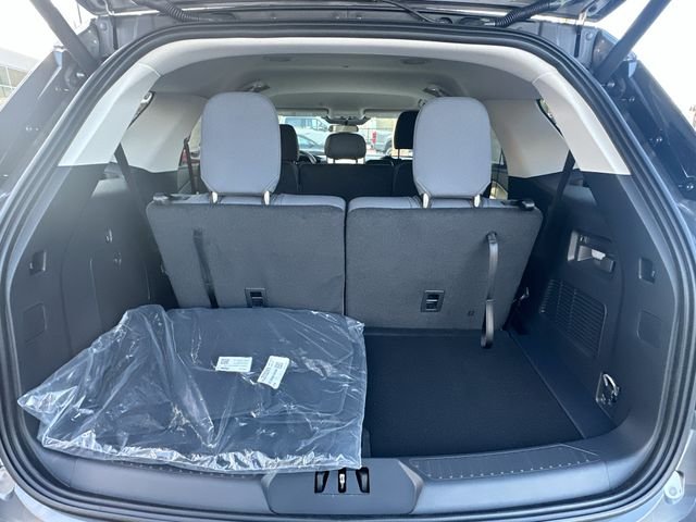 New 2026 Carbonized Gray Metallic Ford Active image 59