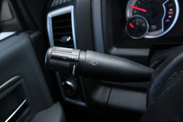 Used 2015 Blue Ram Big Horn image 9