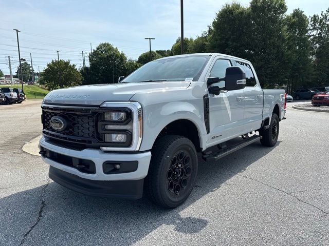 New 2026 Avalanche Ford Lariat image 5