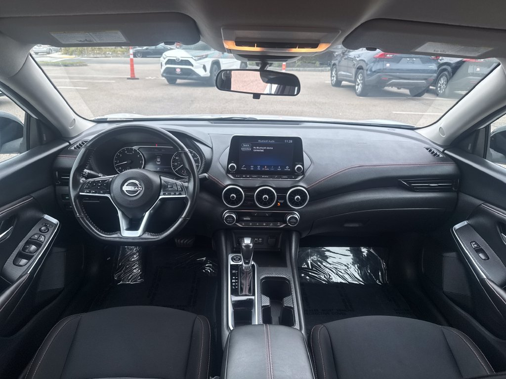2024 Nissan Sentra SR - Photo 11