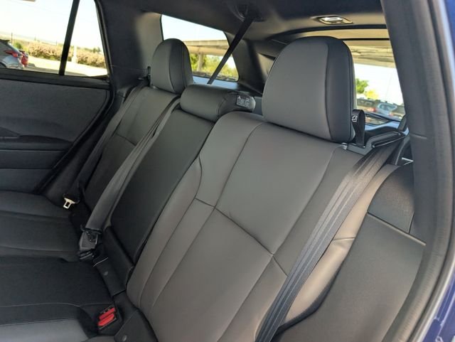 New 2026 SAPPHIRE BLUE PEARL Subaru Premium image 20