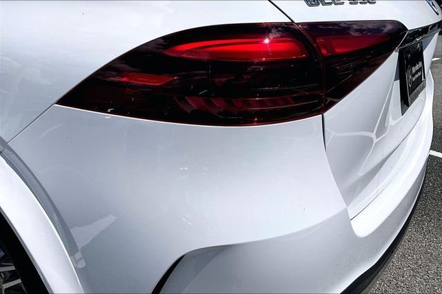 Used 2026 White Mercedes-Benz GLE 350 image 20